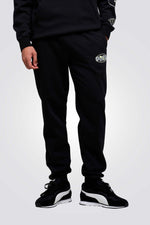 מכנסי פוטר ארוכים ESS LOGO LAB  Execut לגברים