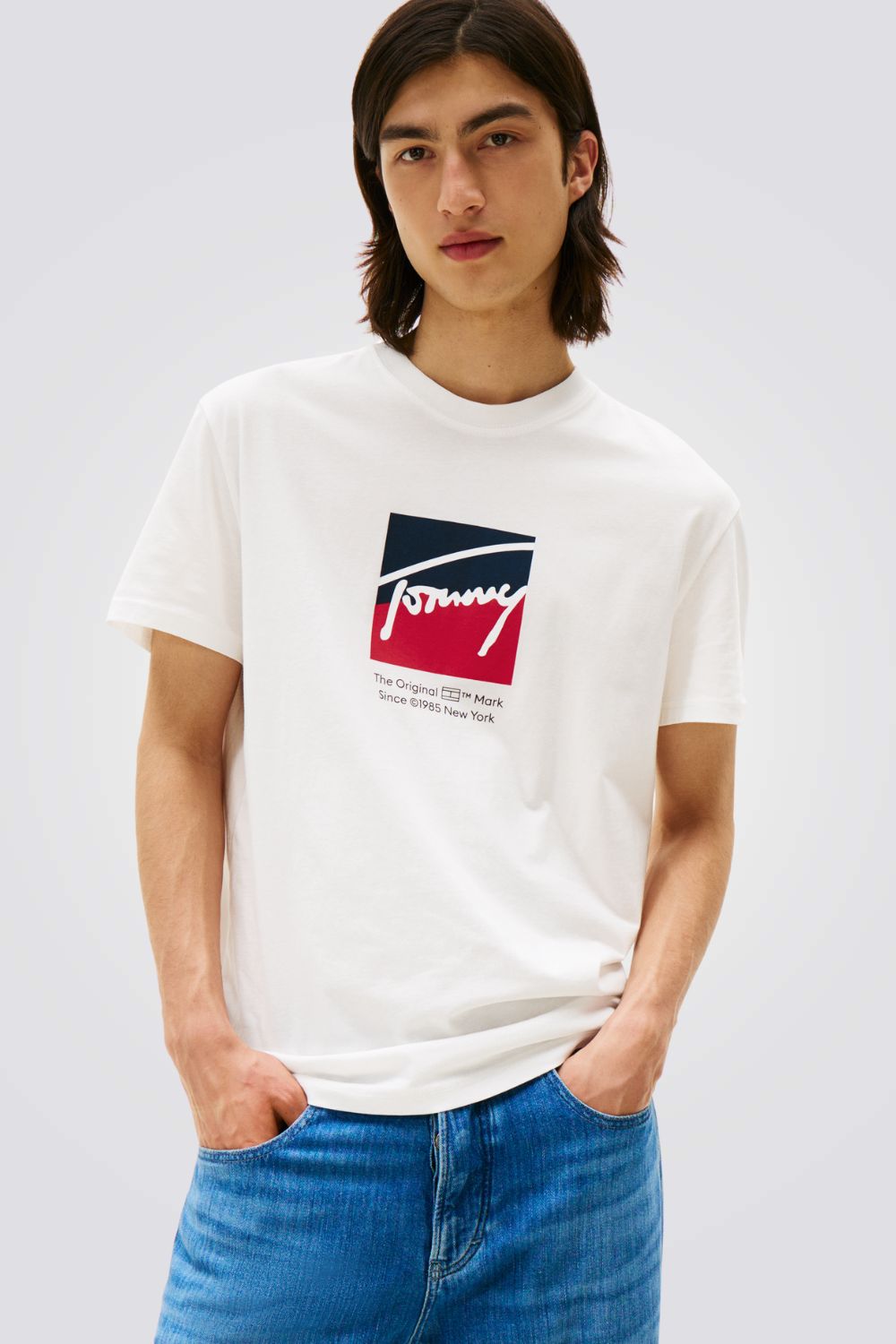 חולצת טישרט לגברים