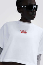 טישירט Nike Sportswear לנשים