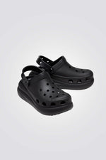 כפכפי פלטפורמה קראש לנשים Classic Crush Clog | קרוקס