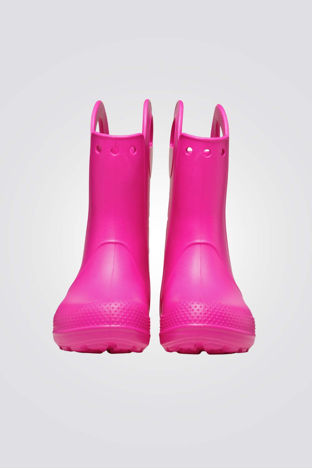 מגפי גשם לילדים במידות קטנות Handle It Rain Boot T | קרוקס