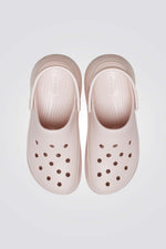 כפכפי פלטפורמה קראש לנשים Classic Crush Clog | קרוקס