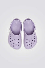 כפכפי קרוקבנד לילדים Crocband Speckled Band Clog | קרוקס