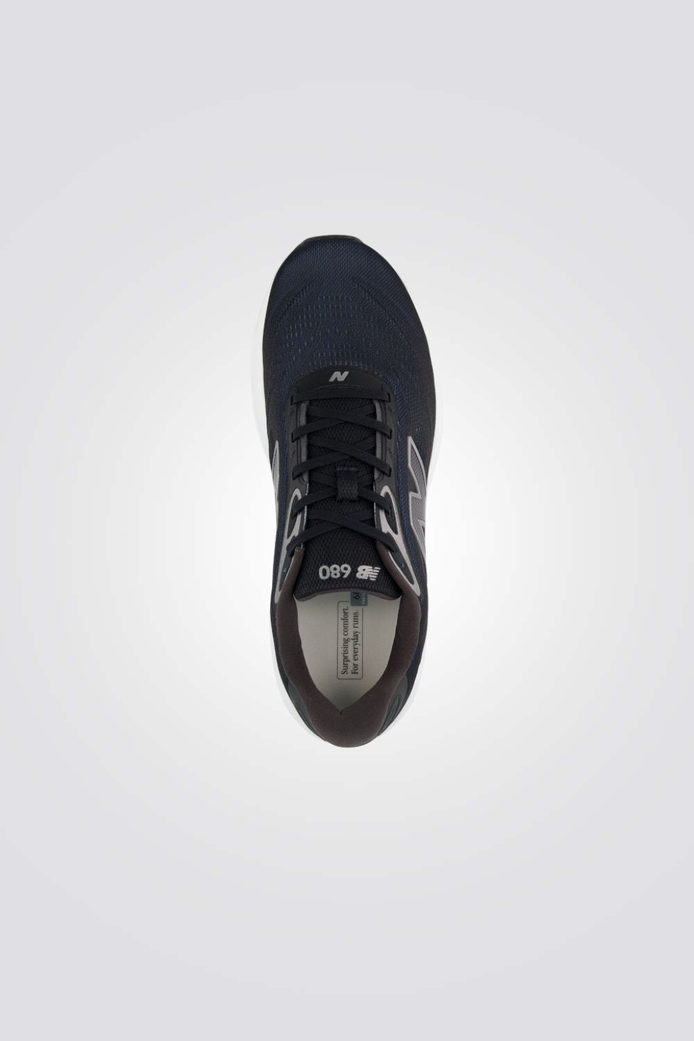 נעלי ספורט בצבע כחול לגברים | ניו באלאנס