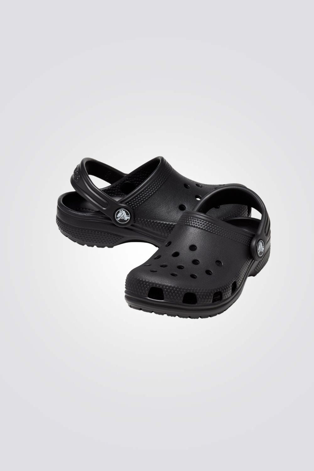 כפכפים קלאסיים לילדים Clog K | קרוקס