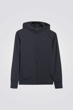 סווטשירט ספורט עם רוכסן לנשים | 4F