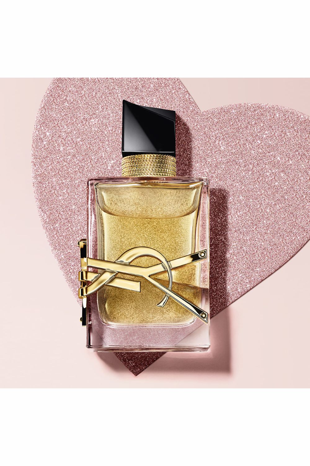 מארז בישום לאישה 90 מ"ל + 10 מ"ל + קרם גוף 50 מ"ל LIBRE E.D.P | איב סן לורן