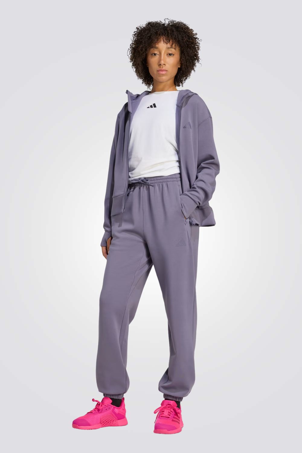 מכנסי אימון לנשים