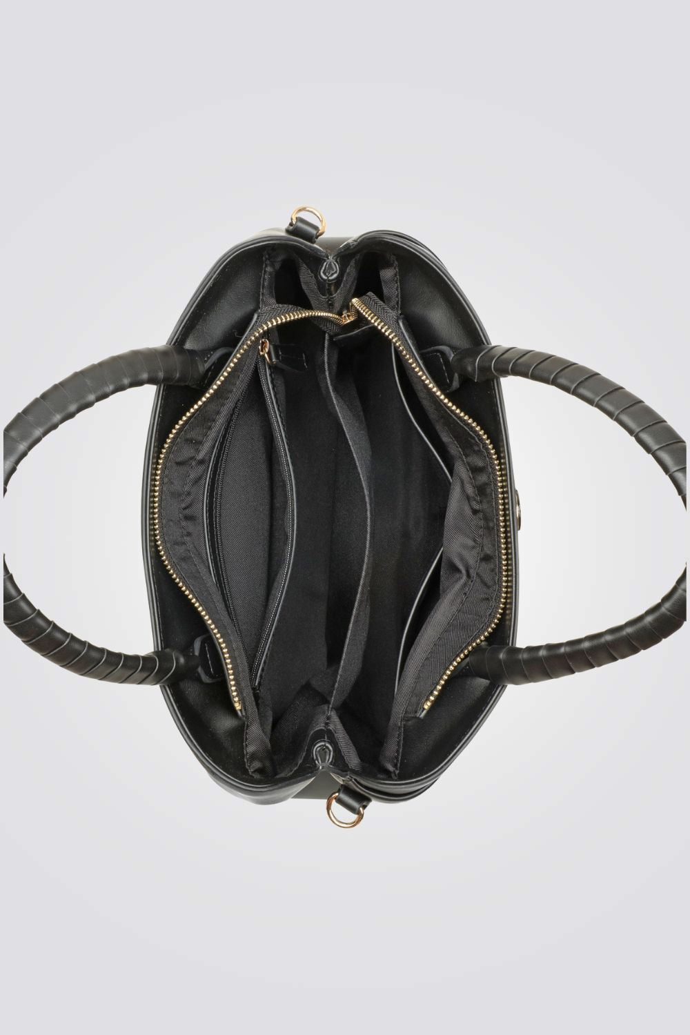 תיק יד מרובע לנשים 