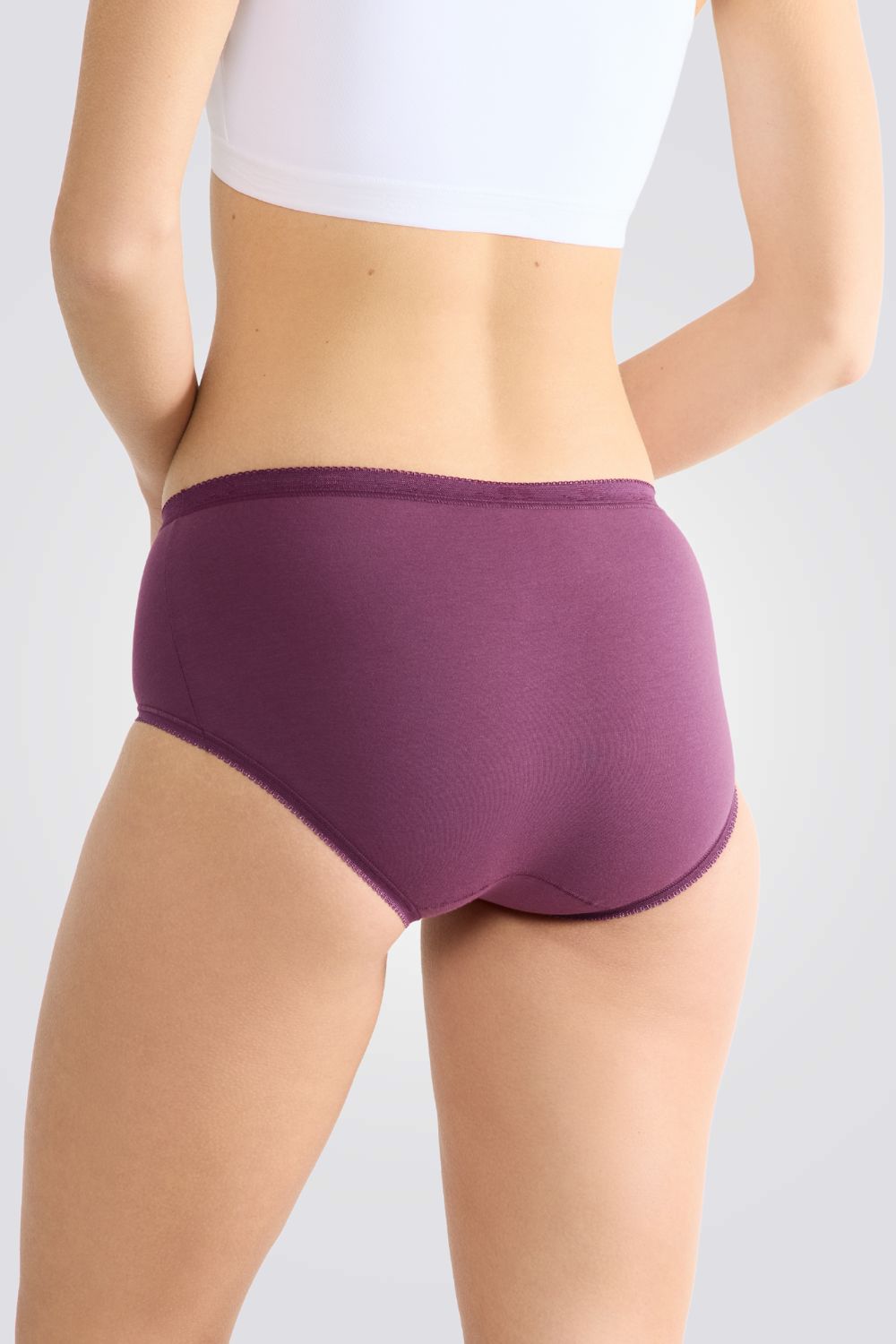 מארז שלישיית תחתוני מידי | סלוגי