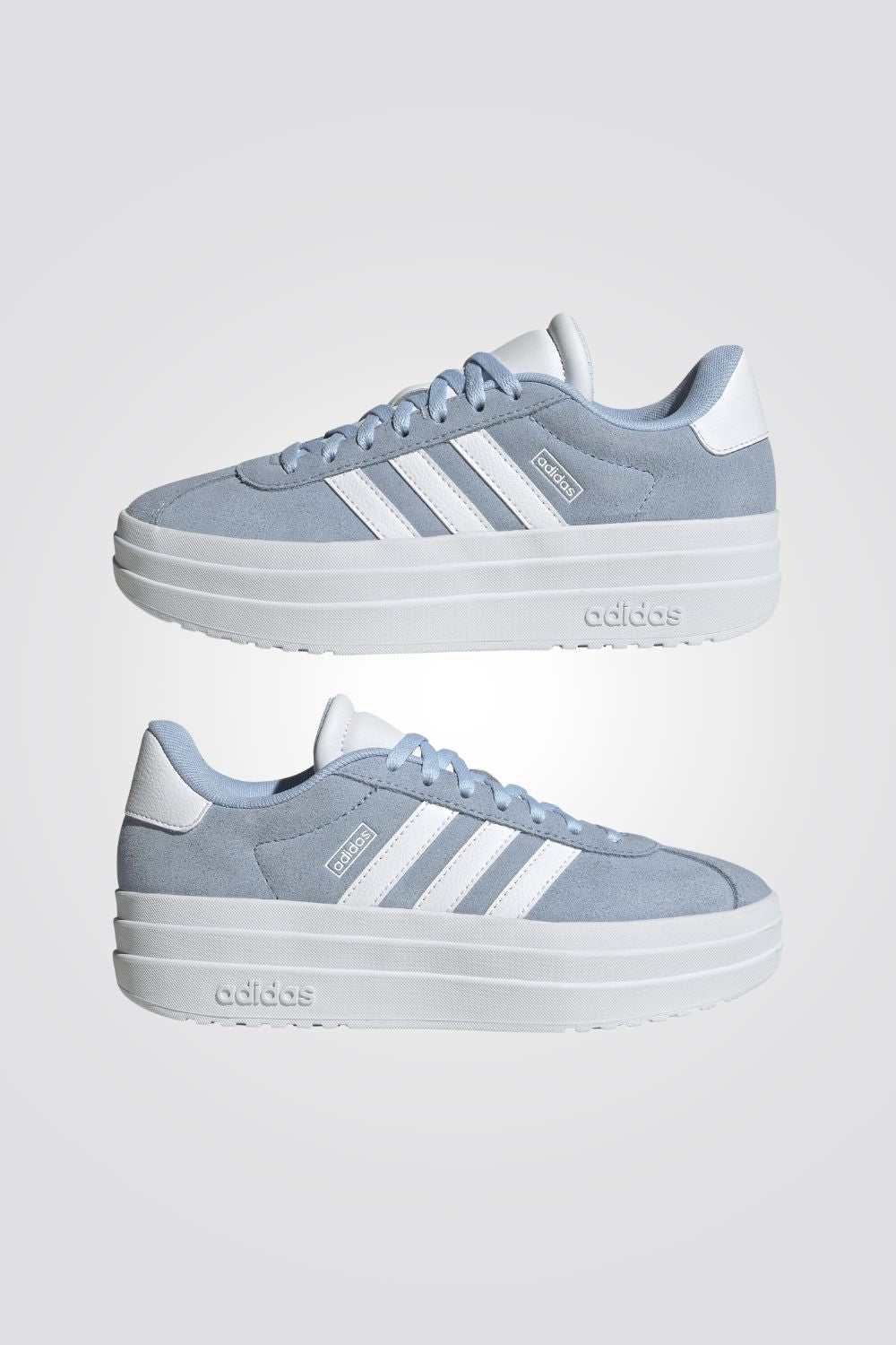 סניקרס  VL Court Bold לנערות