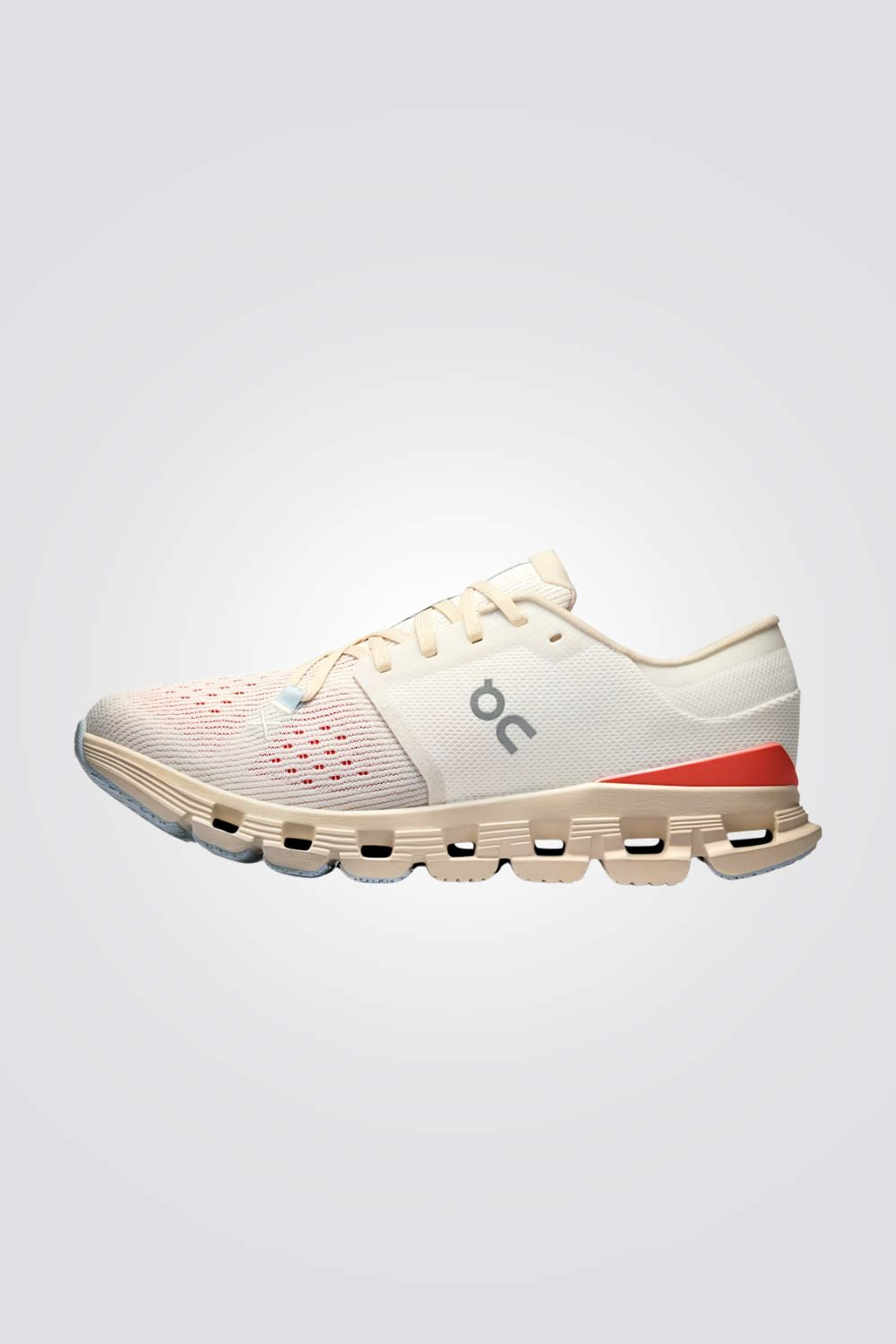 נעלי ספורט Cloud X 4 לנשים