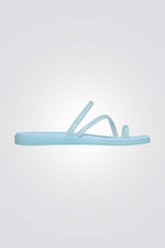 סנדלי אצבע ג'לי לנשים Miami Jelly Toe Loop Sandal | קרוקס
