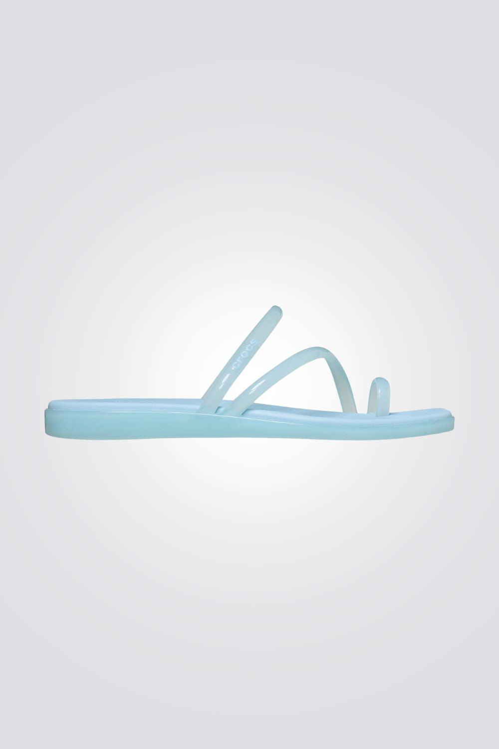 סנדלי אצבע ג'לי לנשים Miami Jelly Toe Loop Sandal | קרוקס