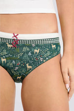 מארז שלושה תחתונים דגם JACKIE לנשים | איתם