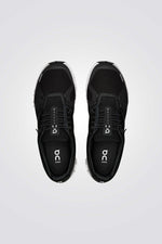 נעלי ספורט Cloud 6 בצבע שחור/לבן