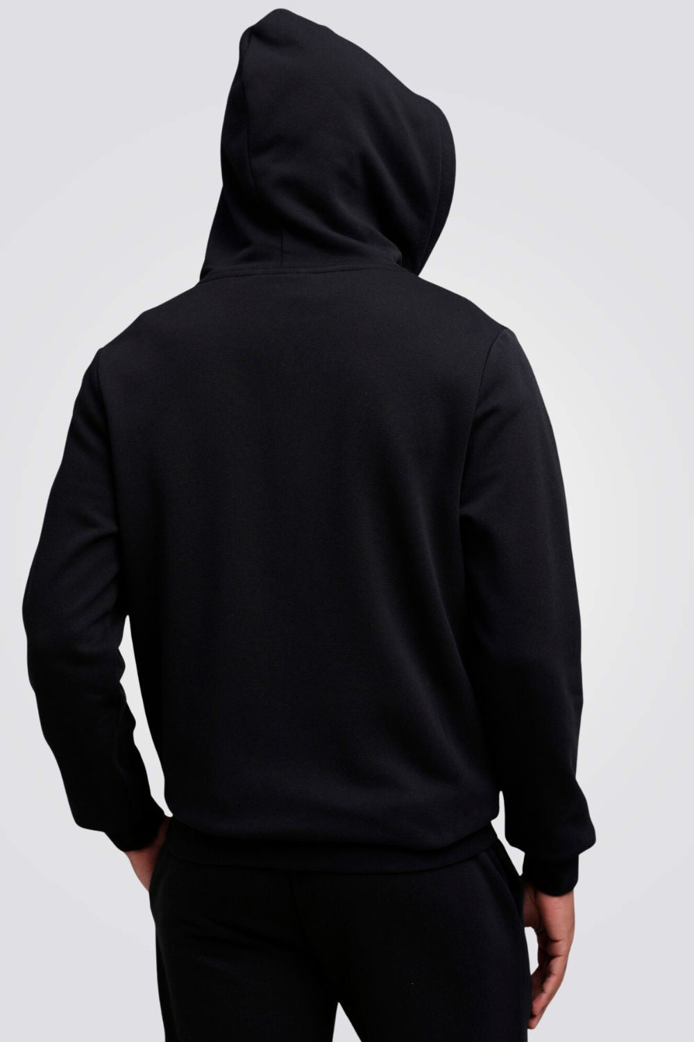 ג'קט ארוך ESS LOGO LAB Holiday לגברים