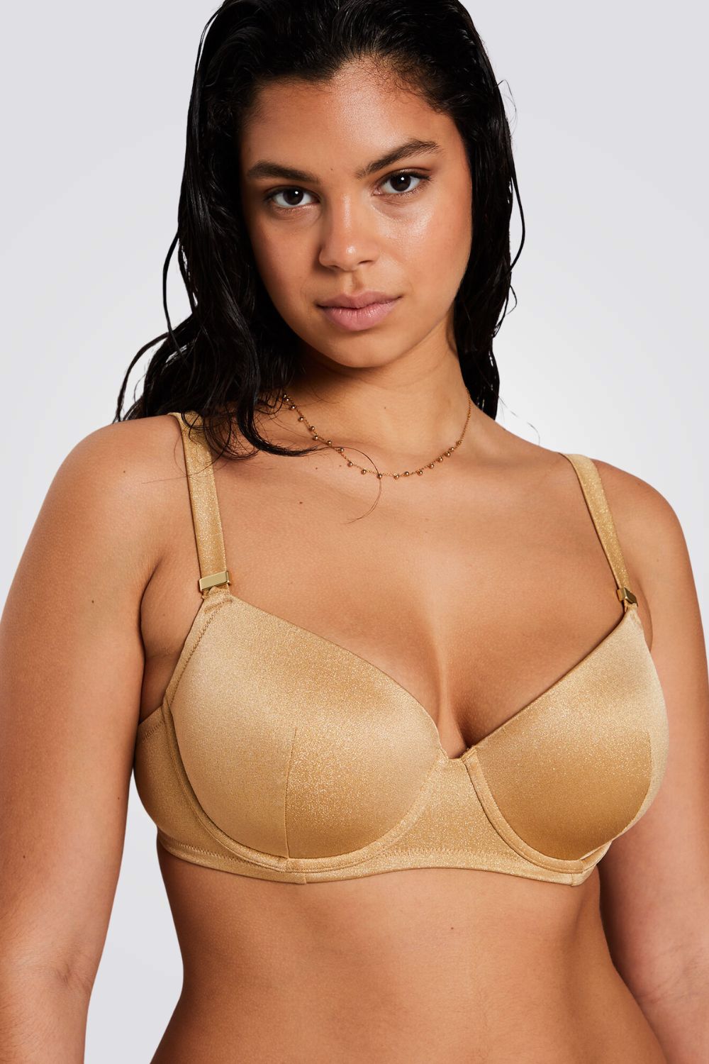 טופ ביקיני קלאסי | איתם