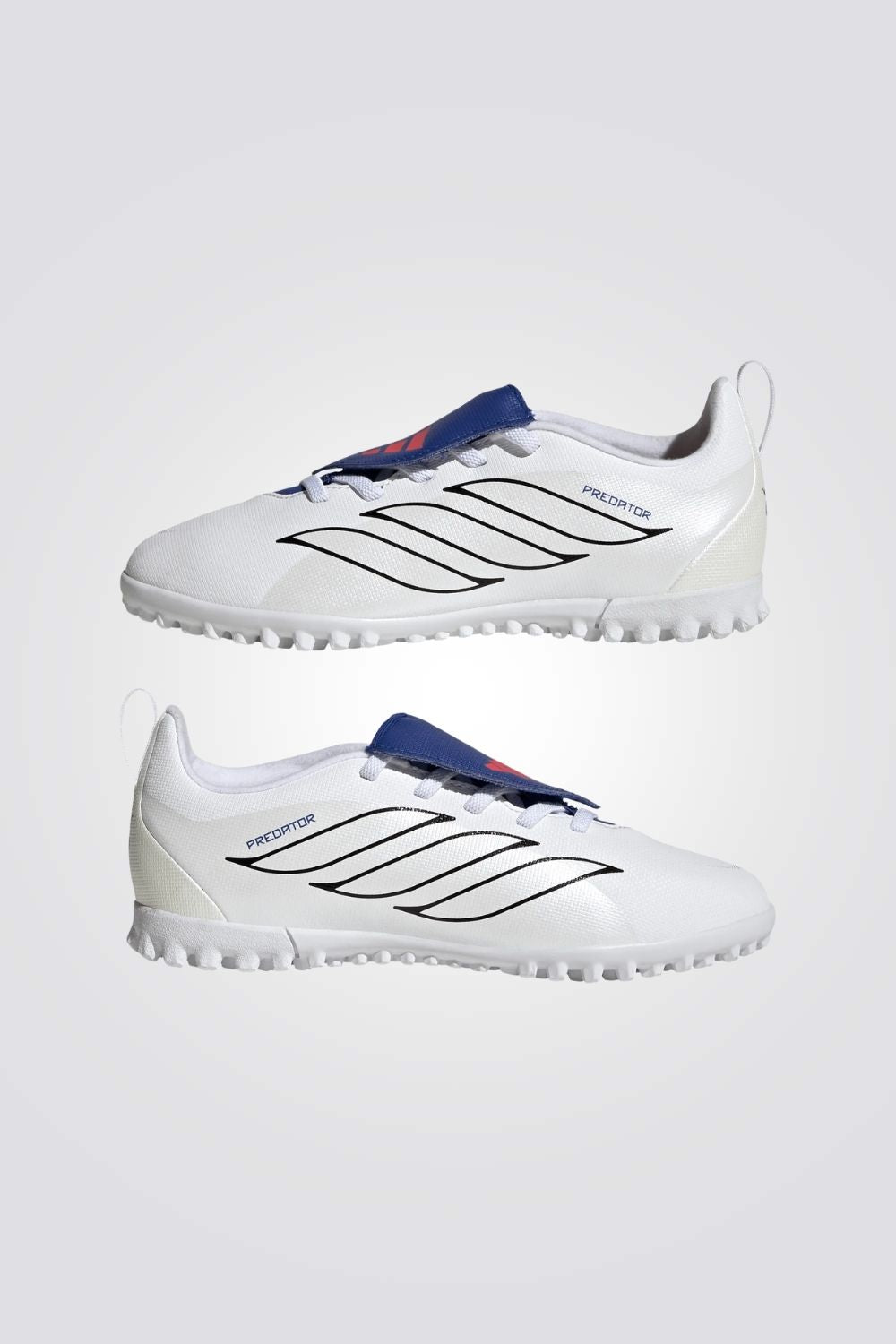 נעלי כדורגל Predator Club Turf לילדים | מבית אדידס