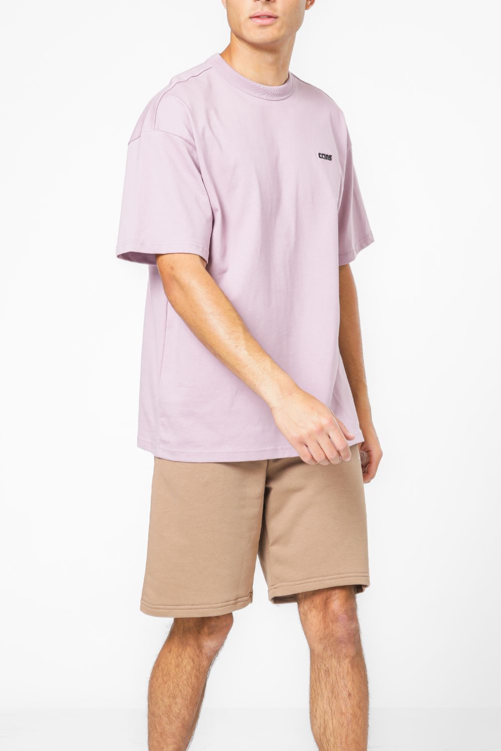 טי שירט CONS לגברים