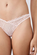 תחתון טנגה ENVOLEE לנשים | איתם