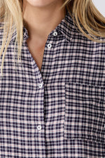 חולצת פיג'מה BRIGHTON לנשים | איתם