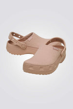 כפכפי קלוג קראפטד Classic Crafted Clog | קרוקס