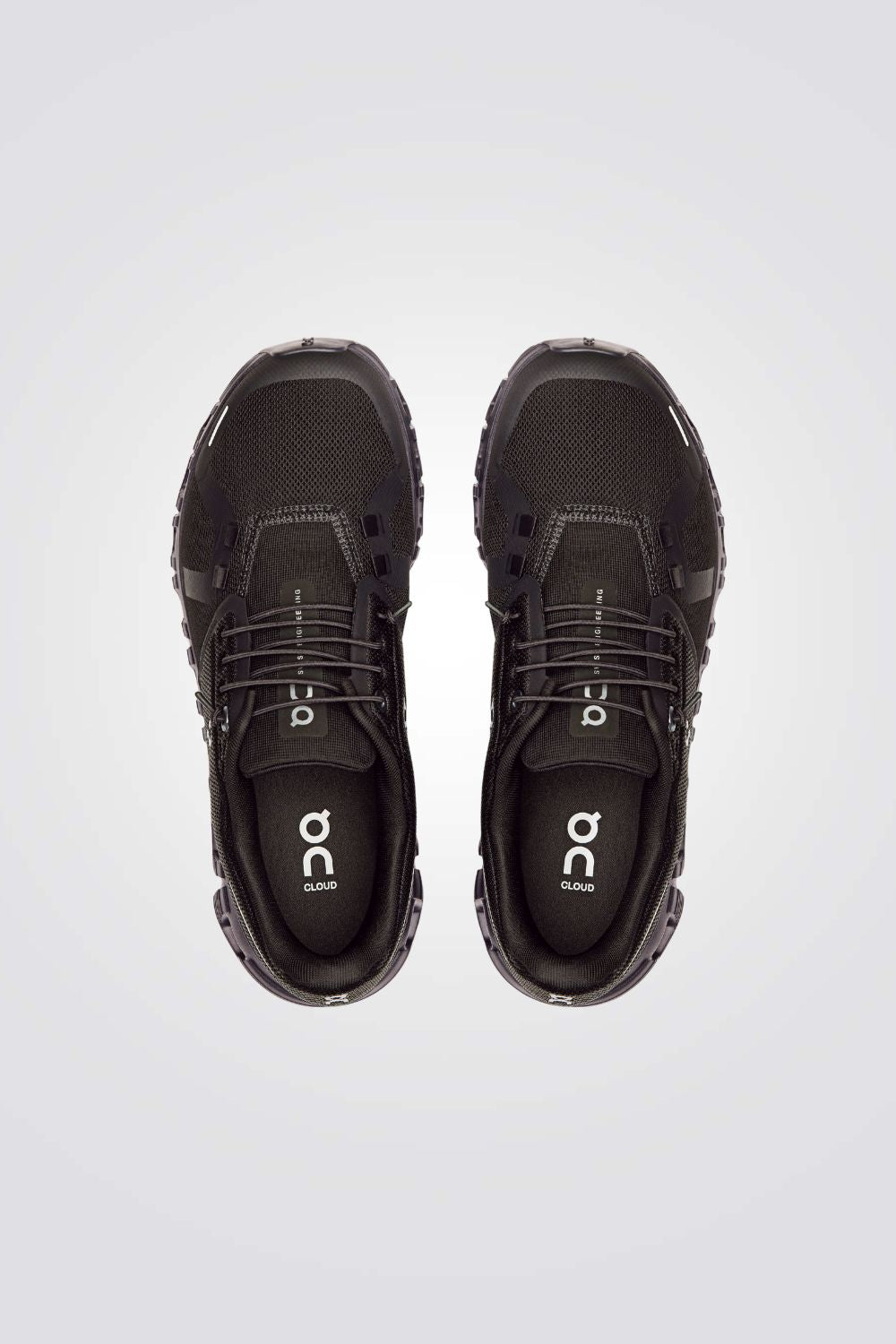 נעלי ספורט Cloud 6 בצבע שחור