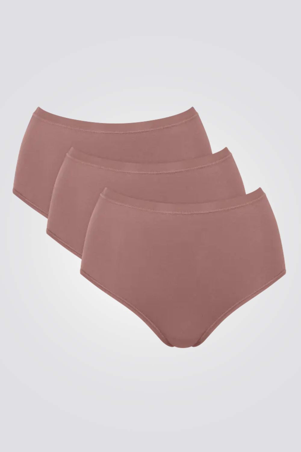 מארז שלישיית תחתוני היי-לג | סלוגי