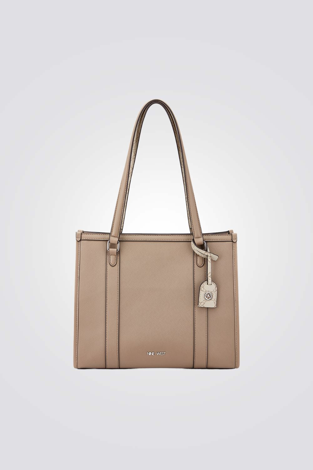 תיק יד מרובע לנשים 
