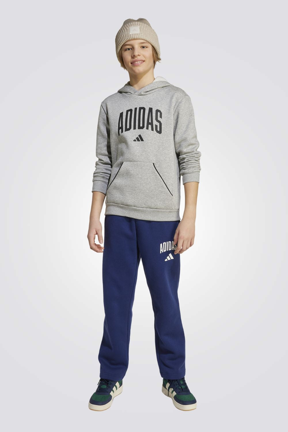 מכנסיים ארוכים CLGT FL PNT לילדים ונוער