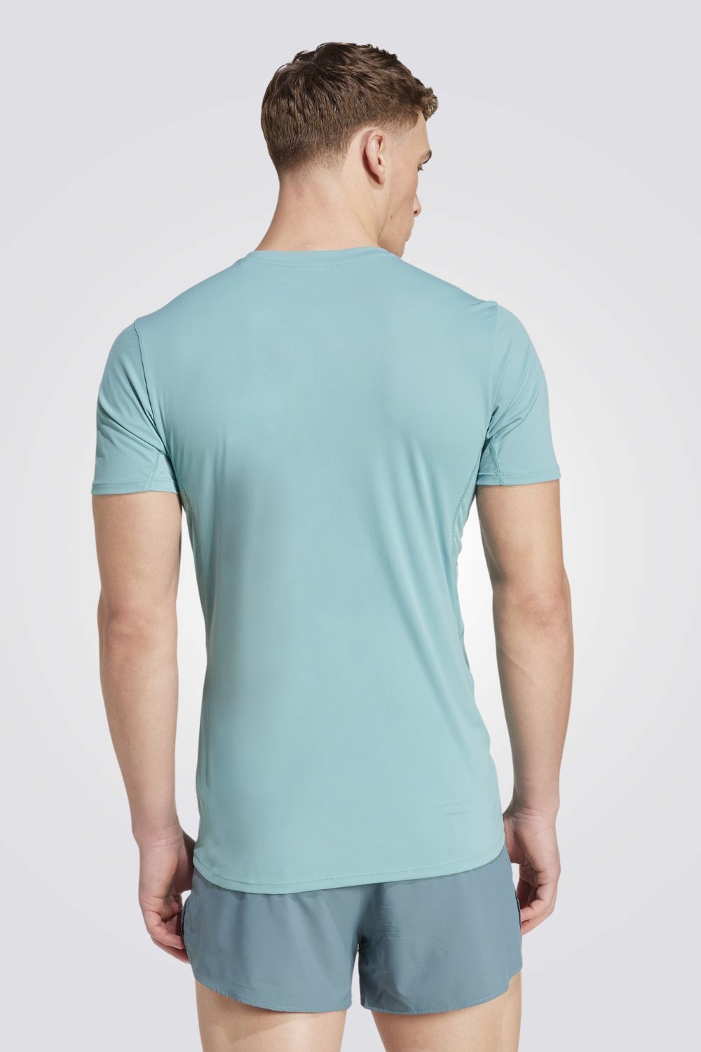 חולצת ספורט ADIZERO ESSENTIALS TEE לגברים