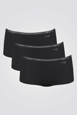 מארז שלישיית תחתוני שורט | סלוגי