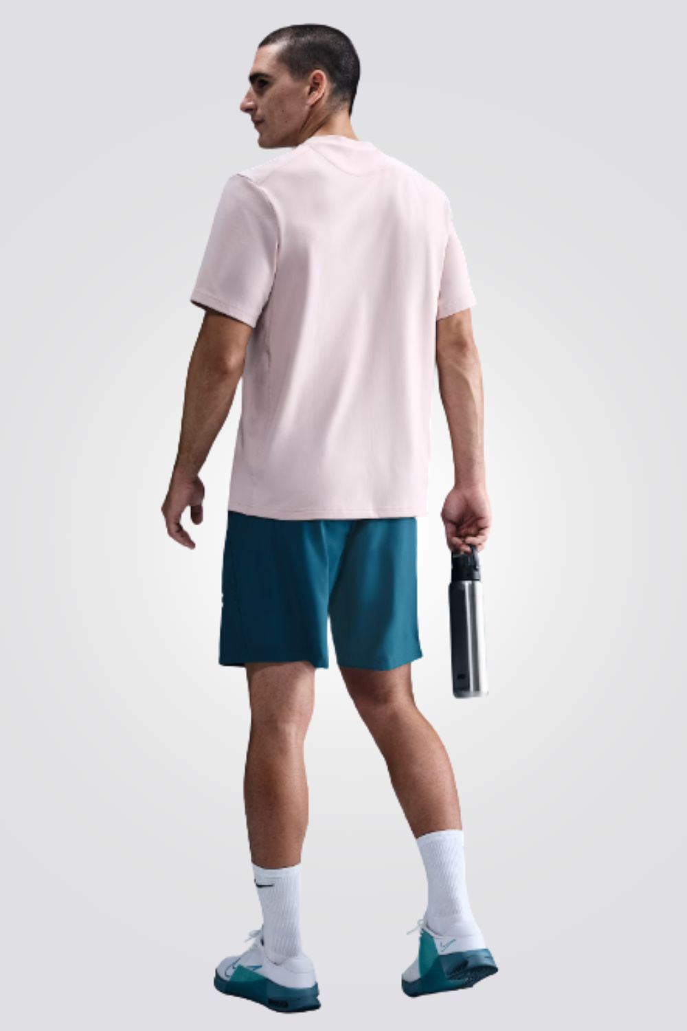 מכנסי ספורט Nike Form לגברים