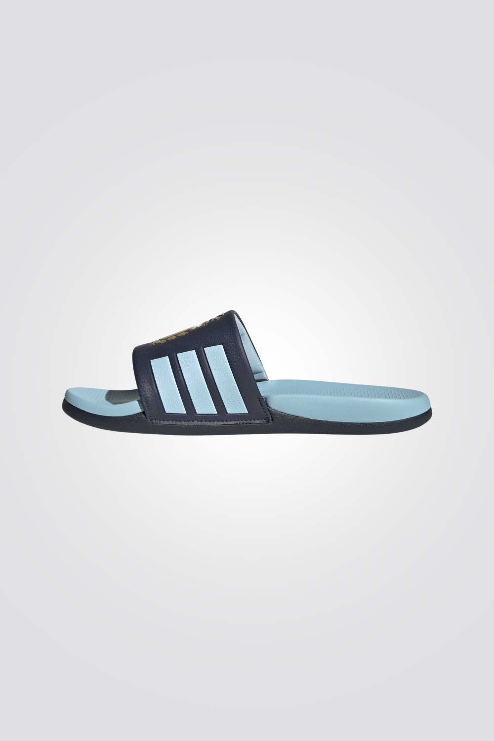 כפכפים Adilette Comfort 2.0 Argentina לגברים | אדידס