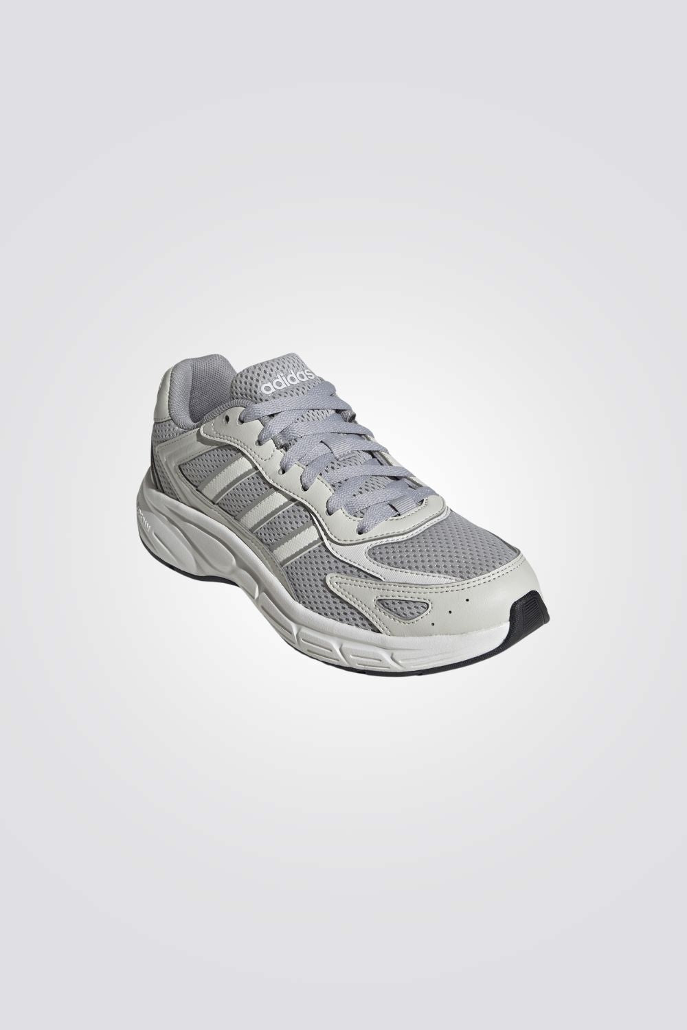 נעלי ספורט לנשים ECLYPTIX 2000 בצבע אפור 