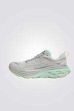 נעלי ספורט BONDI 8 WIDE לנשים 