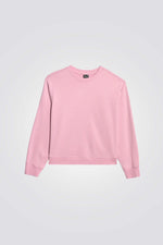 סווטשירט צווארון עגול לנשים | 4F 