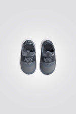 נעלי ספורט Flex Runner 4 לתינוקות | נייקי