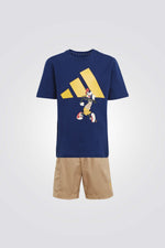 חליפה adidas Disney Mickey Mouse לילדים