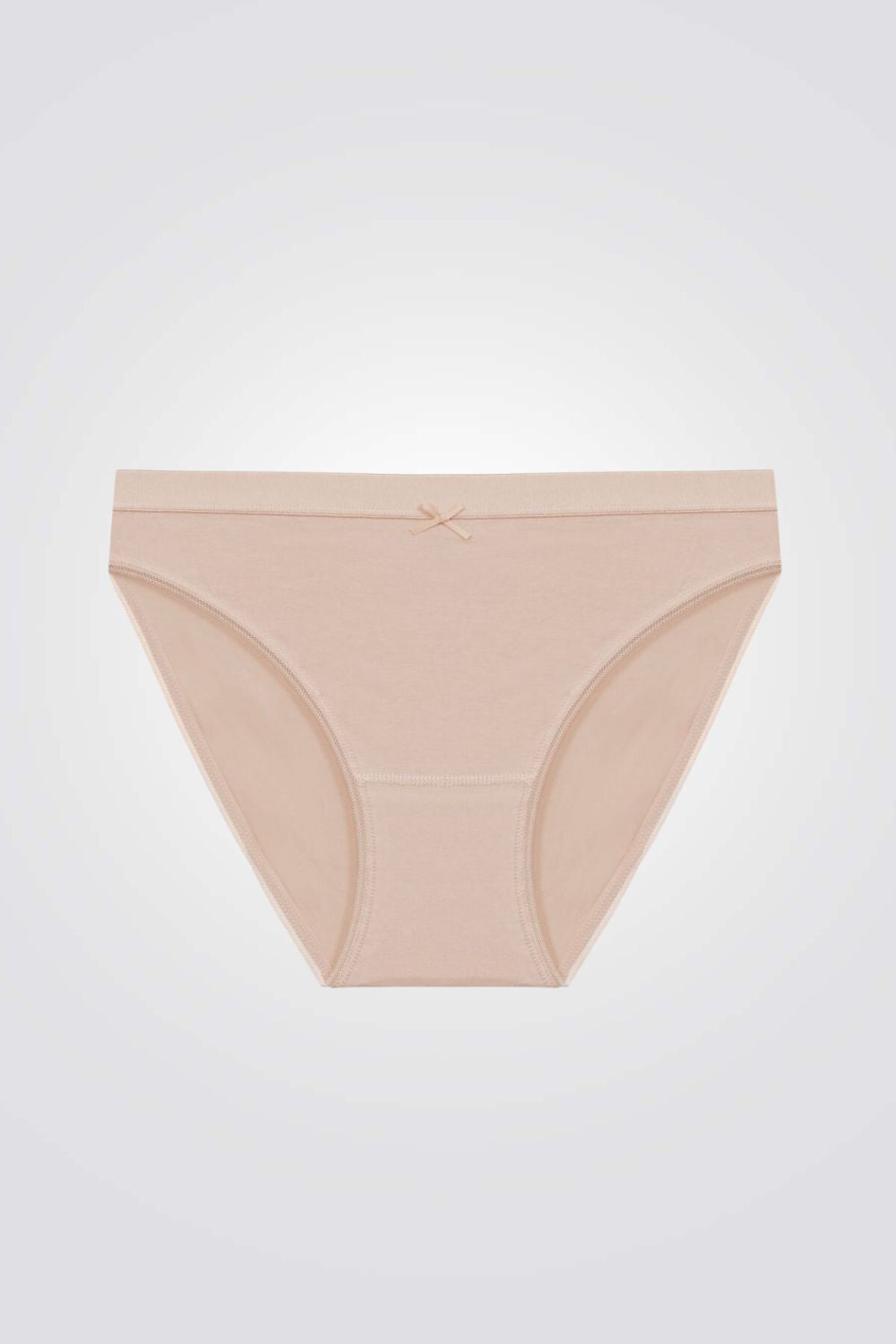 תחתוני ביקיני היי לג בשילוב תחרה | פמינה