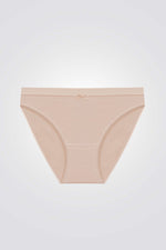 תחתוני ביקיני היי לג בשילוב תחרה | פמינה