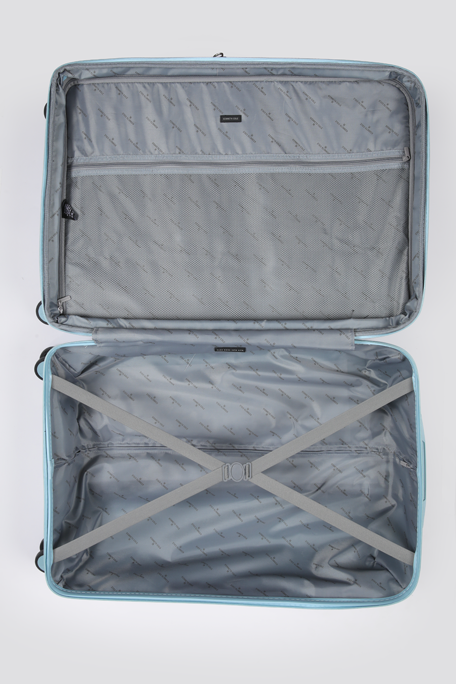 מזוודה קשיחה בינונית 24'' דגם VOYAGE 