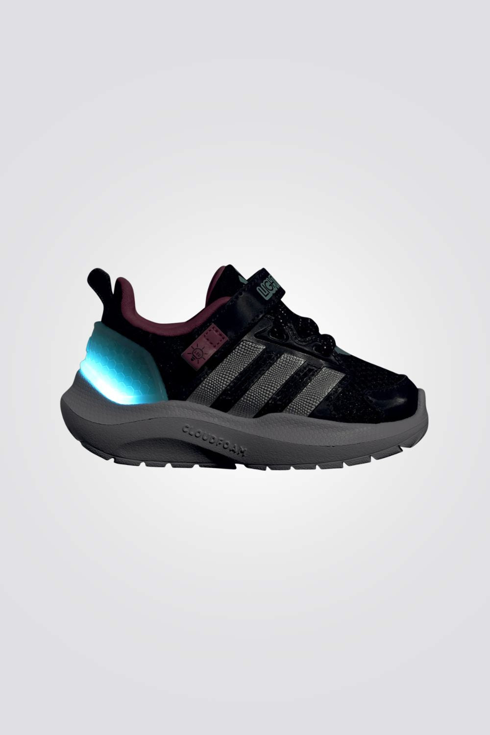 נעלי ספורט Lightorama Runner תינוקות | אדידס