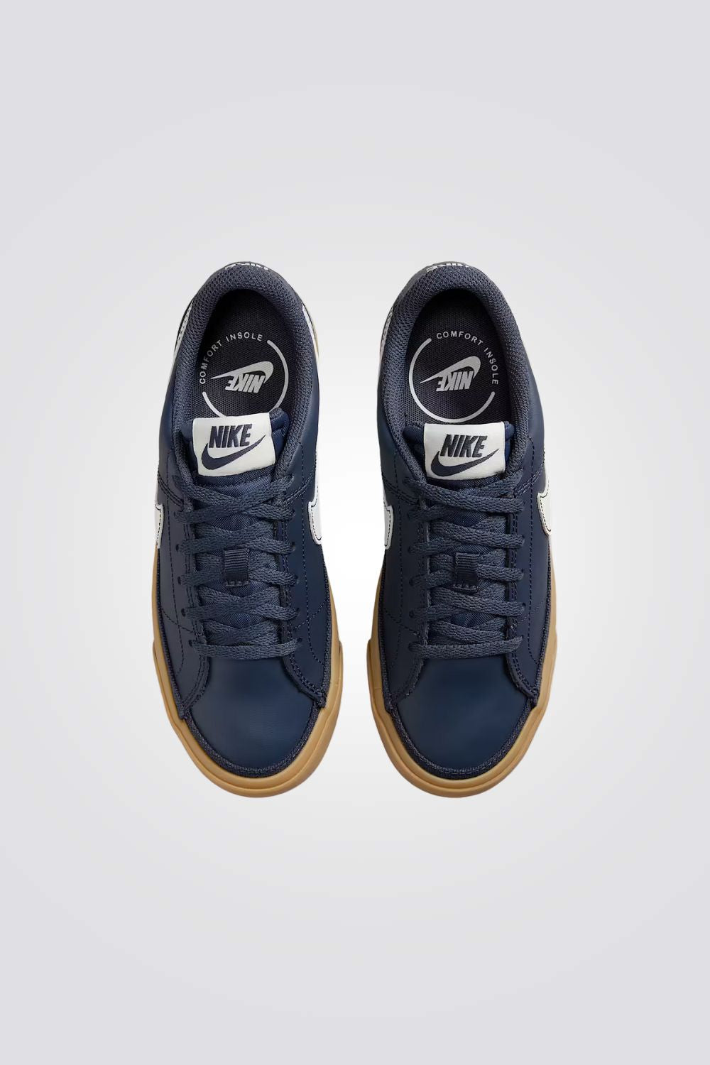 סניקרס Nike Court Legacy לנוער