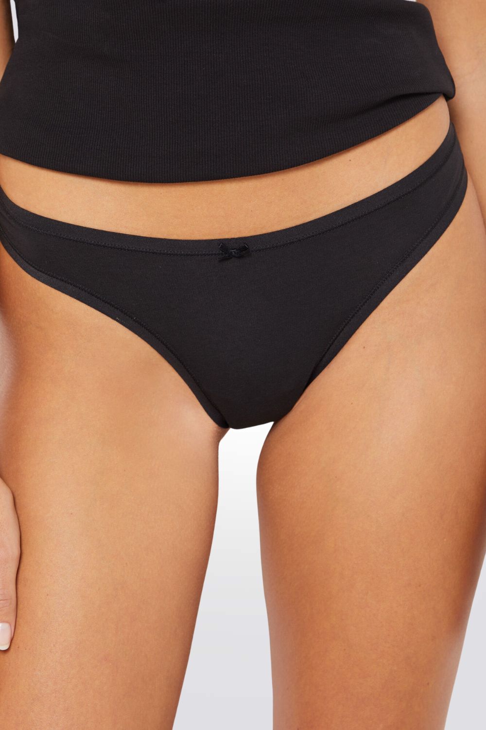 מארז שלישיית תחתוני חוטיני | איתם