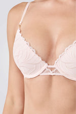 חזיית פוש-אפ ENVOLEE N*2 לנשים | איתם