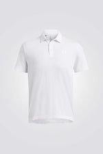 חולצת פולו UA Icon Polo לגברים