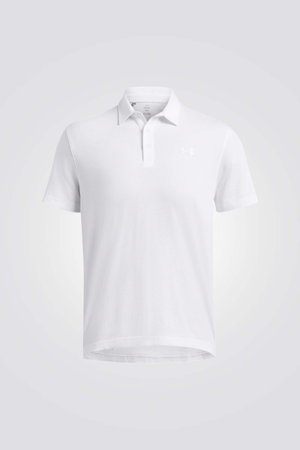 חולצת פולו UA Icon Polo לגברים