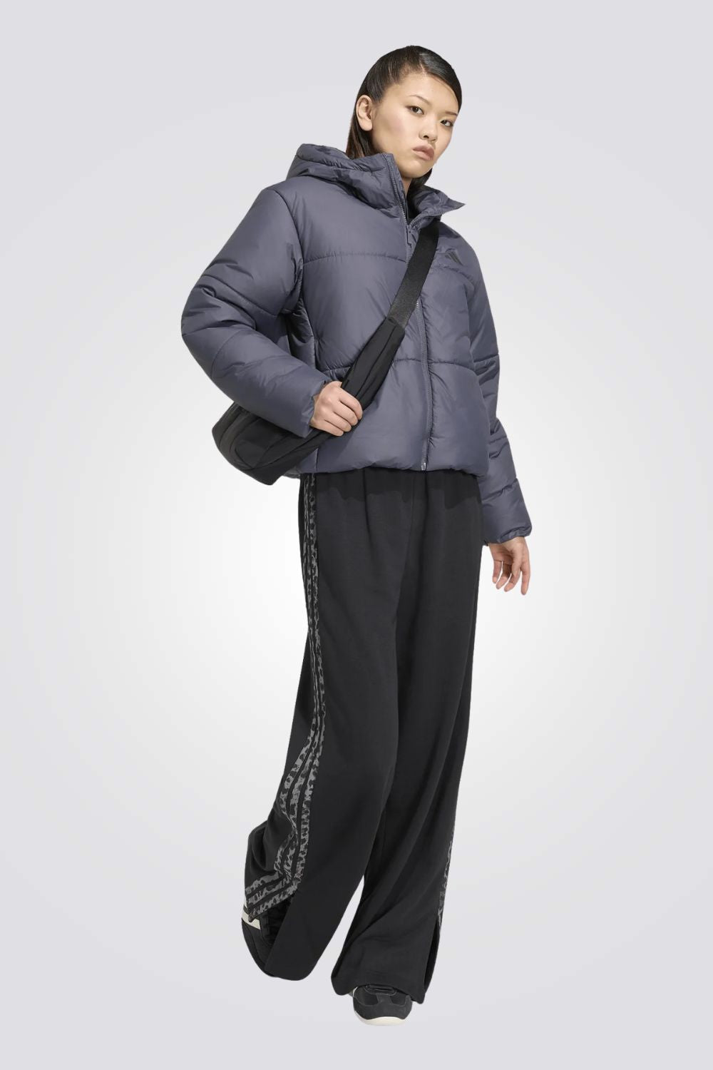 מעיל Essentials Puffer לנשים | אדידס